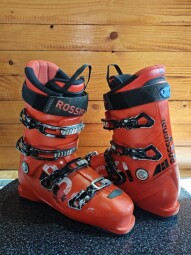 LYŽIARKY ROSSIGNOL ALLSPEED 130 29MP